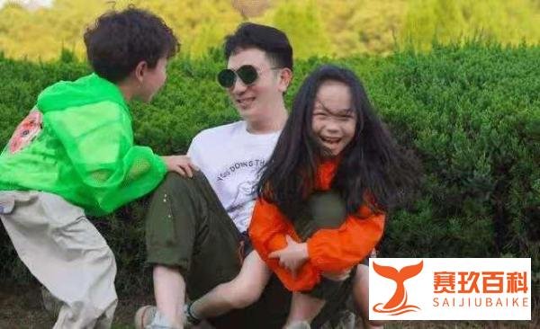 林生斌事件通报来袭，税务在调查，没与保姆暧昧和4岁孩子