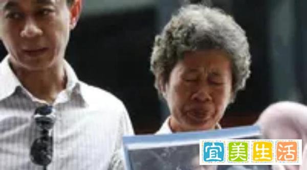 马航失联乘客家属拒绝和解:真相之路,“永不言弃”!