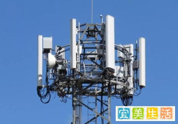 被一些人吹捧为海洋文化中心的英国，为何频频拿5G基站撒气？