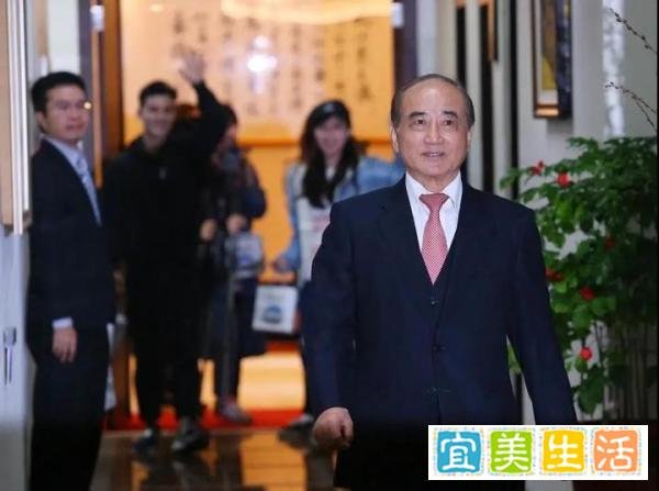 品牌故事｜不曾到来的王金平与不曾褪去的装饰色