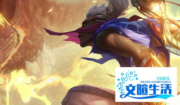 lol时间刺客最新上单天赋加点 s6艾克符文带法