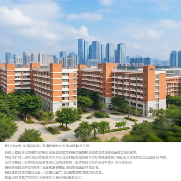 深圳复读学校排名及费用