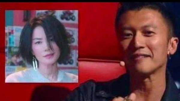 陈道明评王菲：人生要的点/精神层面的追求