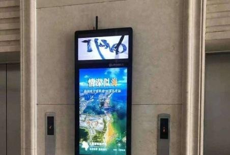 北京投放电梯广告费用一般多少钱一个月？效果怎么样