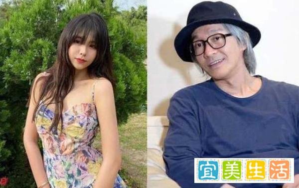 64岁李坤城发声，称与小40岁女友林靖恩同居多年，暂缓结婚生娃