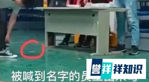 昆山扔证事件刷屏背后，当下年轻人：“你不尊重我，我就裸职”