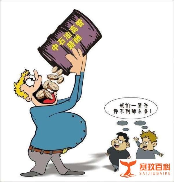 中石油巨亏300亿，浅谈国企与私企、资本主义与社会主义