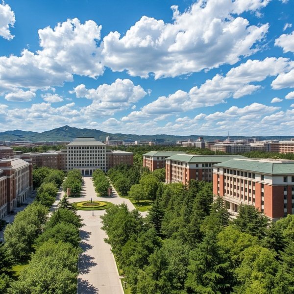中国信息大学是211还是985