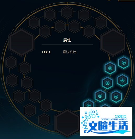 英雄联盟打野狼人的天赋与符文
