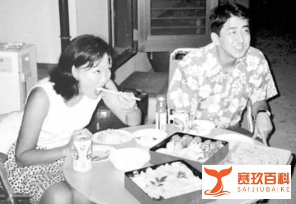 安倍晋三没有孩子的5个原因