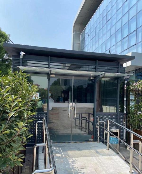 淘宝店铺被封，知识产权三振出局，去阿里巴巴总部申诉，2天一夜，终于成功了