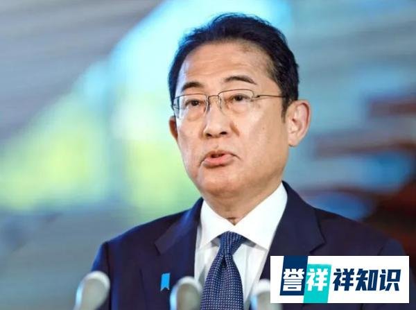 岸田回应小林制药保健品风波：日本政府将强化监管防范未来风险