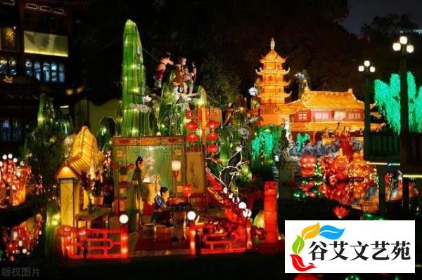 2022年元宵节放假吗？正月十五放假吗？官方最新放假安排来啦！