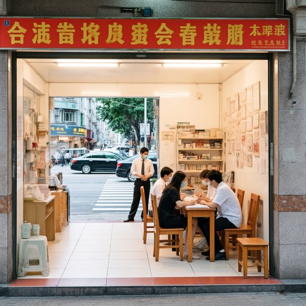 越南婚姻介绍所