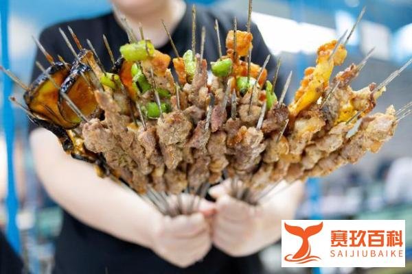 被淄博烧烤店价目表震惊了
