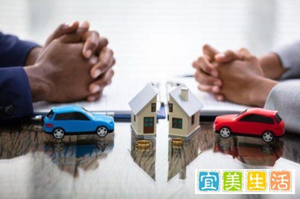 最新数据显示，爱尔兰离婚申请数量创历史新高