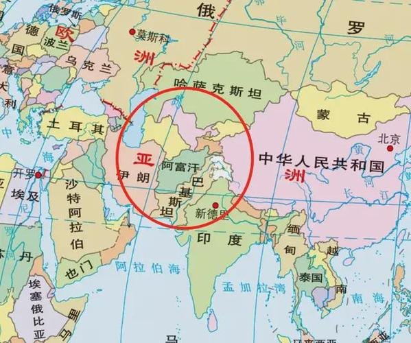 现在阿富汗国家还存在吗，现在阿富汗还有吗