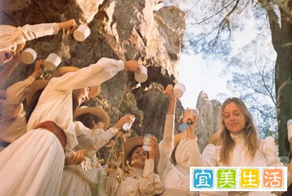 美到窒息，痛到极致！这是5部让人欲罢不能的疯批神作