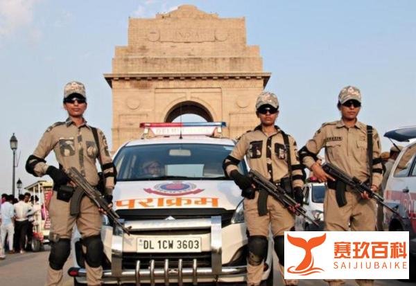 突发！印度最大预备队兵变了，一阵枪响，4人身亡！30万大军危险