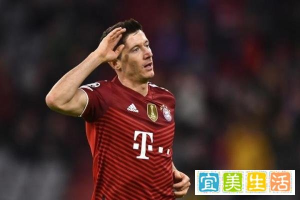 罗马诺：莱万已和巴萨达成三年口头协议，目前其他球队没有机会