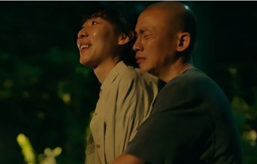亲爱的小孩原型真实结局