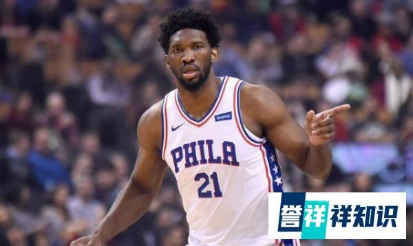 球天下-恩比德为什么叫大帝？开始是调侃 后来才成尊称