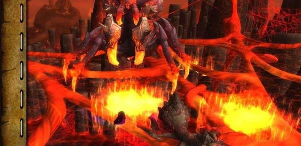 魔兽世界[死从天降]成就怎么做
