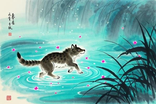落花流水是无意指一准确生肖