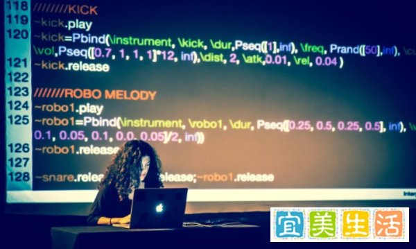 当我在看直播写代码时，我在想什么？