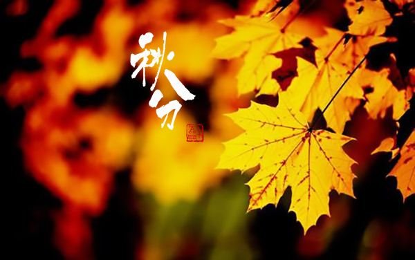 一般过了什么节气就不热了