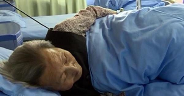 东莞黑中介被杀案:男子捅黑中介7刀,被判枪决,临刑前一言不发