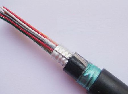 什么是铠装电缆与无铠电缆？？