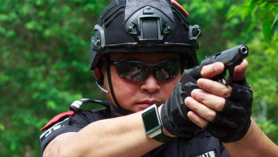 厦门两名高级警长同日殉职,到底是怎么回事?