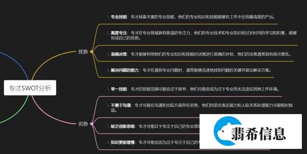 人在职场想出头，应该成为“专才”还是“全才”？