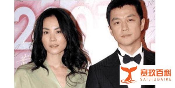李亚鹏和许晴公布恋情, 王菲放话不能娶她, 网友: 你算老几