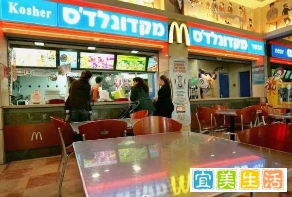 麦当劳遭遇大麻烦，将回购在以色列225家餐厅