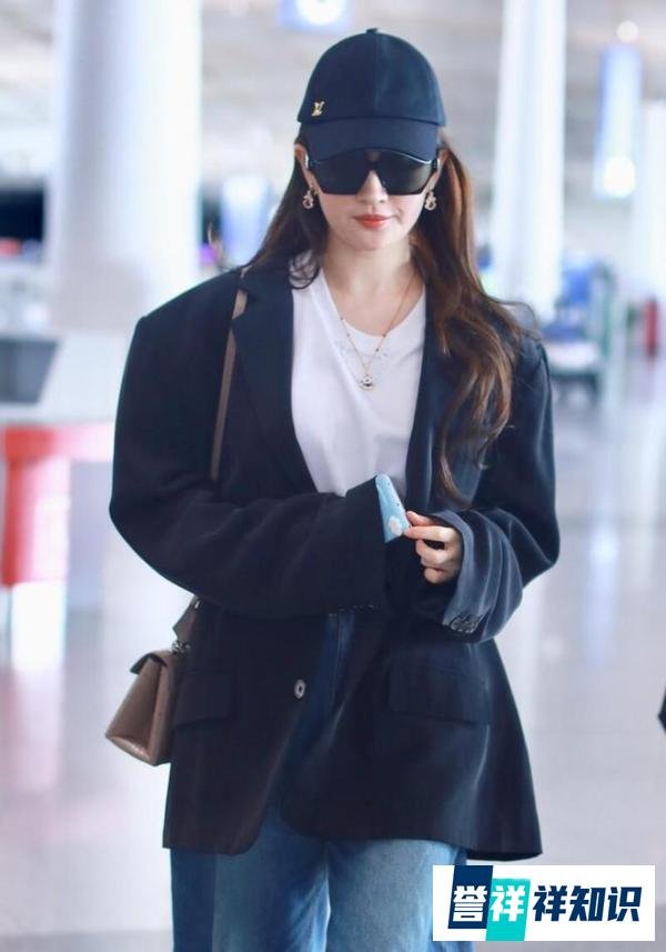 港媒曝刘亦菲杨紫琼争演徐克新片