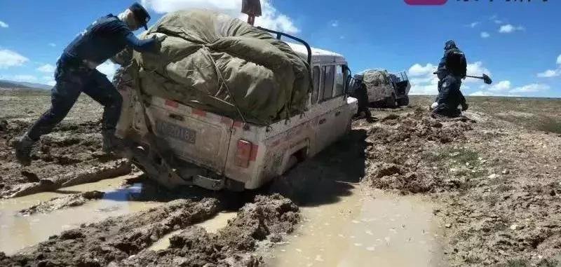 未经备案禁止前往可可西里,一个人去旅行都是什么心态?