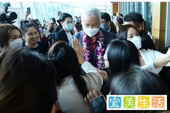 张庭夫妇转战东南亚，重启“微商帝国”神话？内地商业版图有多大