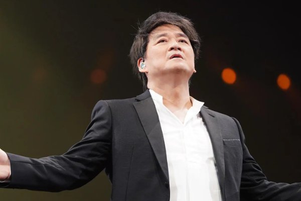 历届中国好声音导师名单