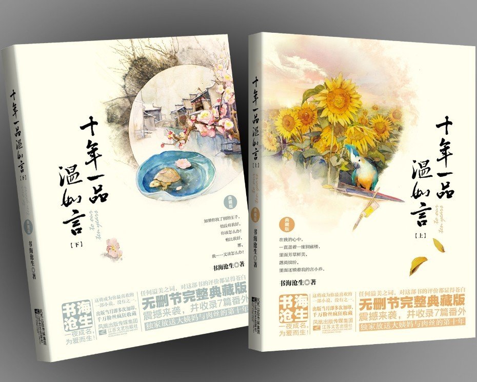 十年一品温如言讲的是什么？