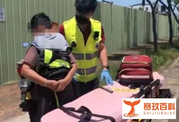 林志颖仍在昏迷中，警方证实：没系安全带，让6岁儿子坐副驾