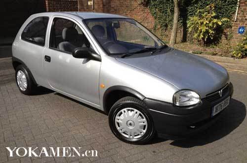 欧宝可赛的介绍