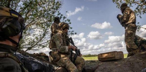 乌克兰开出与俄和谈前提条件，要俄归还所有乌领土