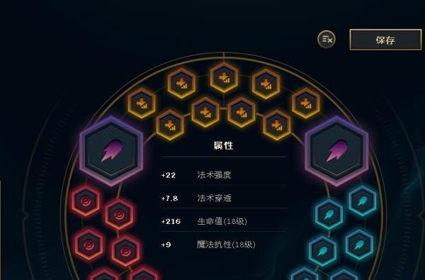 LOL马尔扎哈天赋和符文推荐