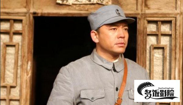亮剑赵刚原型人物是谁