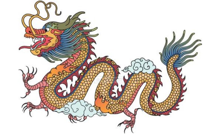 “指点江山”猜个动物？