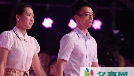 非诚勿扰李响资料近况 非诚勿扰男嘉宾李响牵手