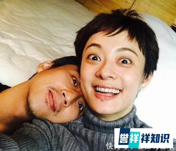 孙俪被包养7年丑闻，邓超得知真相后提出离婚，双方恩爱举动辟谣