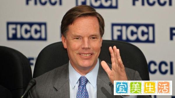拜登提名伯恩斯任美国驻华大使，此人背景有玄机